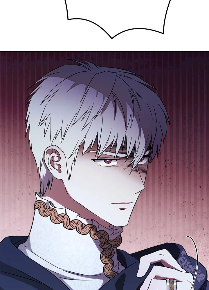 Marriage of Convenience 31 105